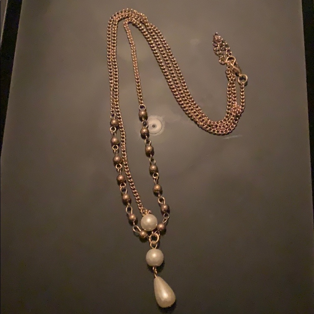 Women’s costume jewelry